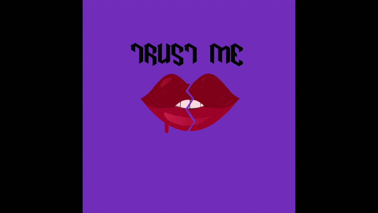 4ever Falling - Trust Me (Prod. RDY Beats)