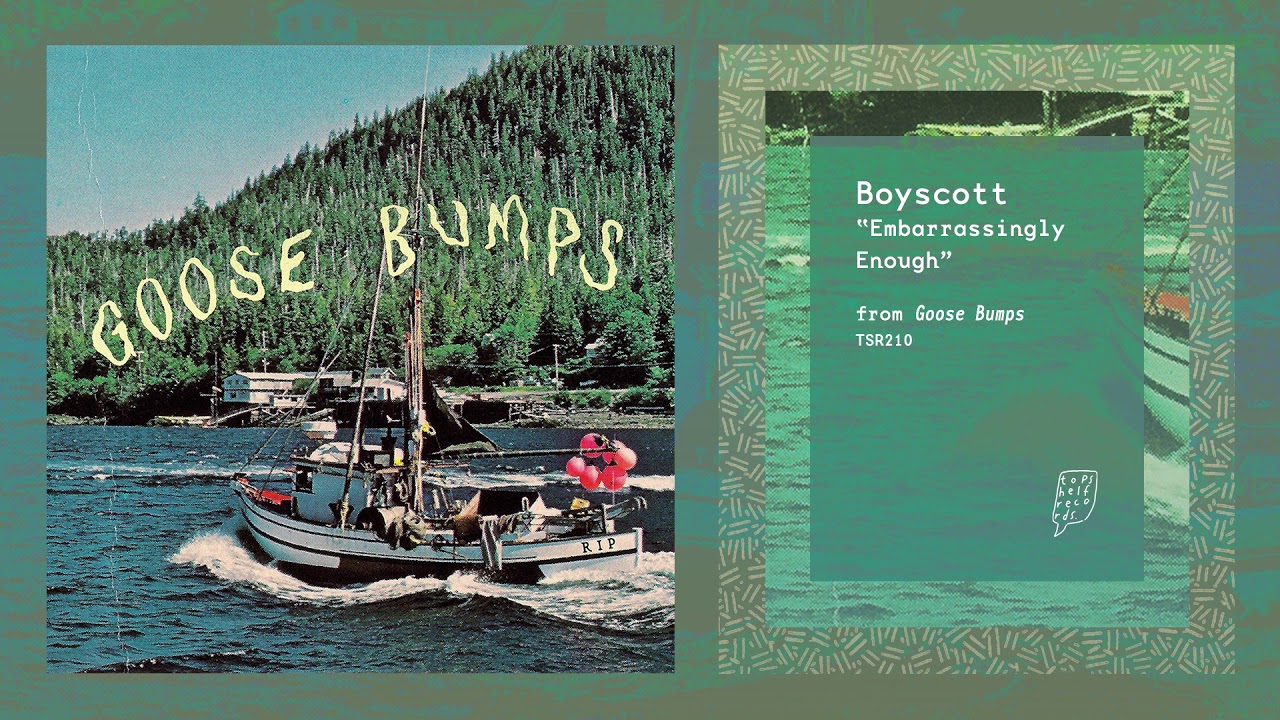 Boyscott - 
