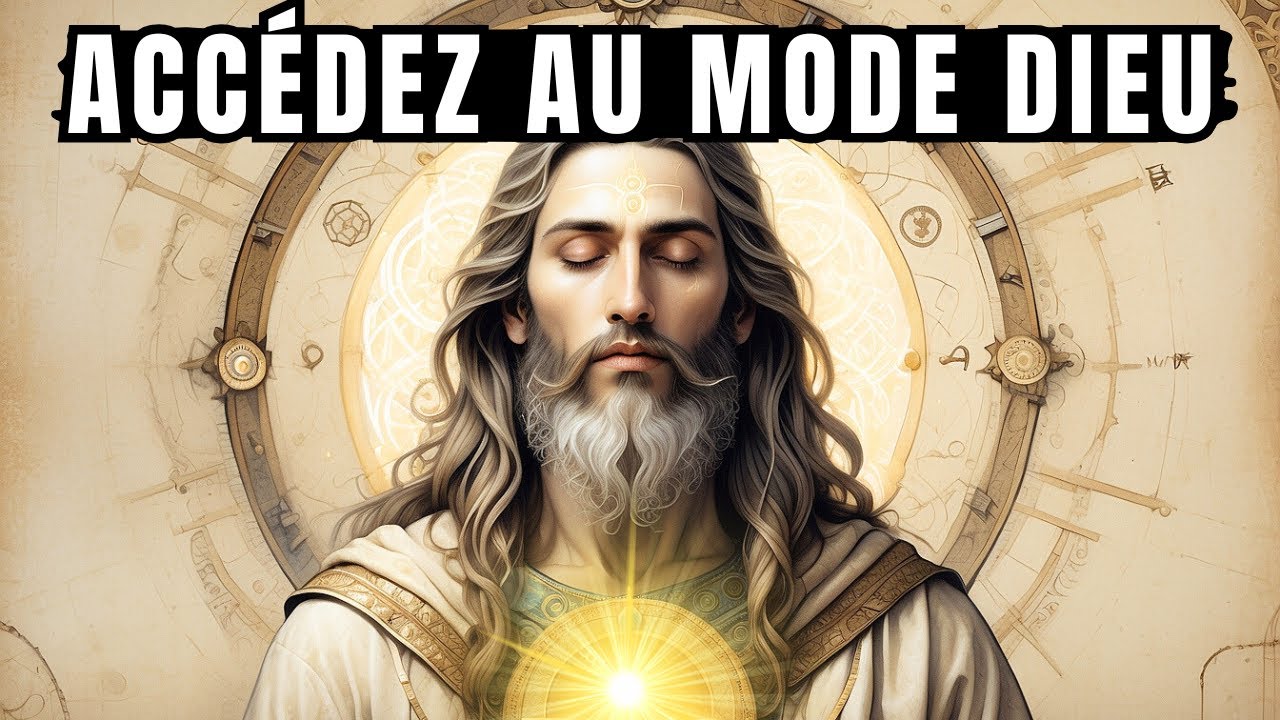 Seuls Seux qui Sont Éveillés Comprendront ce Message (Mode Créateur Activé)