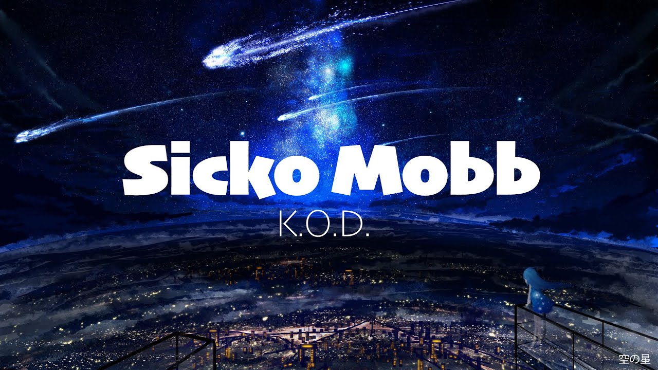 Sicko Mobb ft Young Heavy - KOD