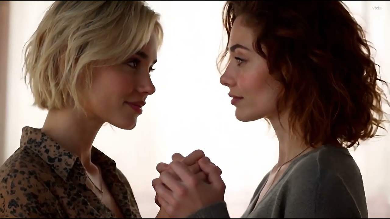 Echoes of What We Were AmorL&eacute;sbico #AmorEntreMujeres #LesbianLove
