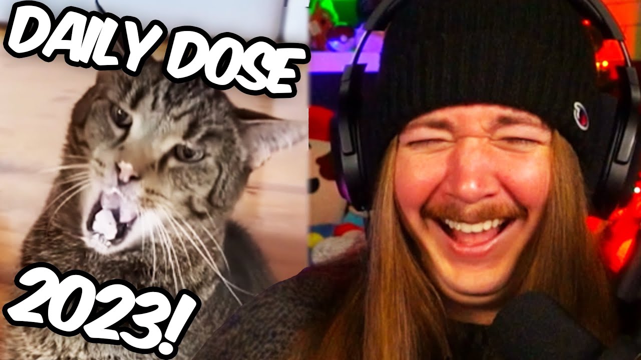 Jimmy Here Gets His YEARLY Dose Of Internet