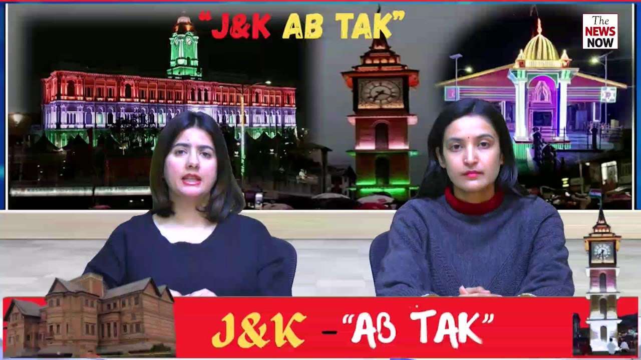 J&K Ab Tak (13-02-25)
