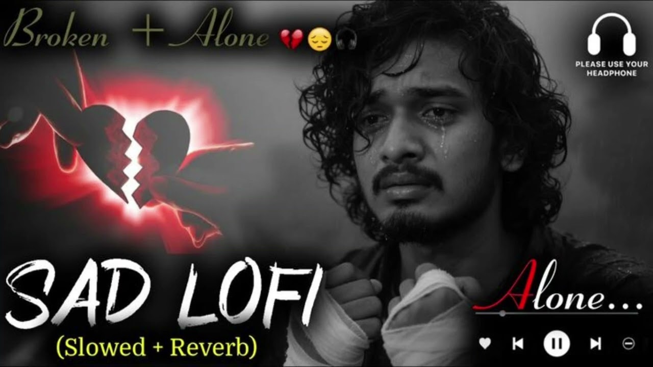 Sad song🥺 broken heart 💔 #hindi song#trending #song 