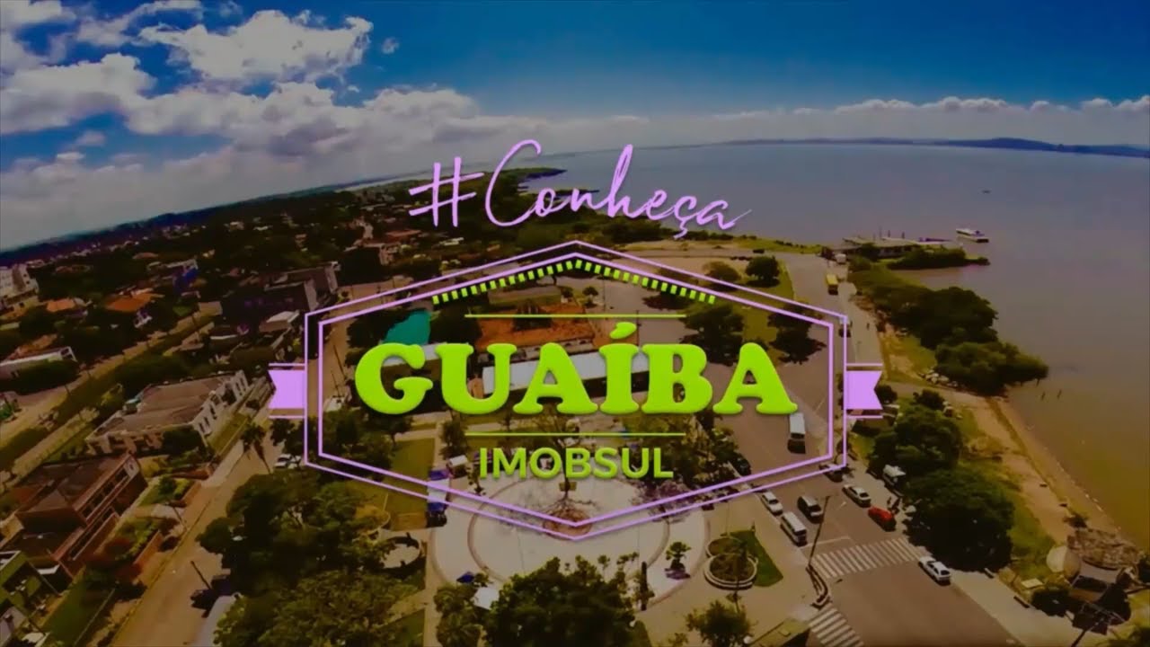 #ConheçaGuaíba - Bem-vinda, Havan!