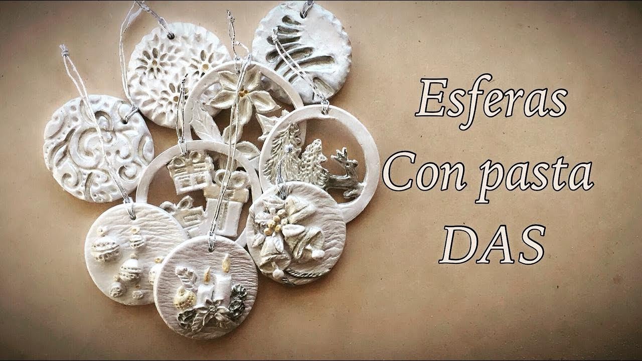 Pasta para modelar