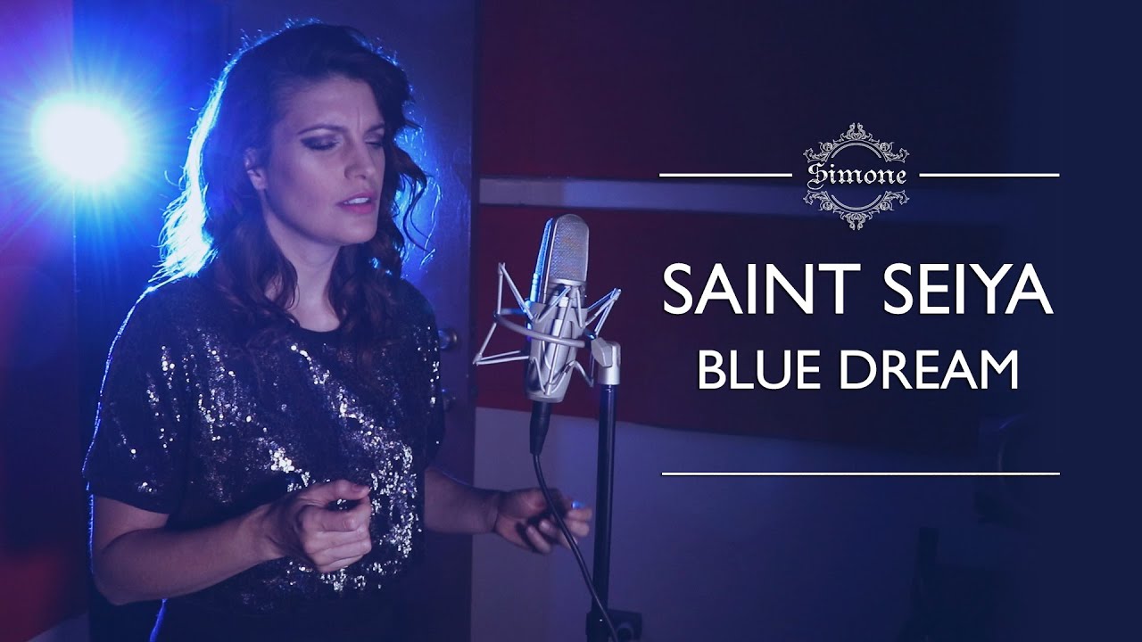 Saint Seiya / Blue Dream / Ending 2 (Cover)