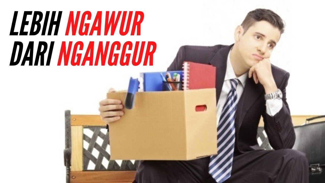 Lebih ngawur dari nganggur - Rianto Astono Podcast Episode #14
