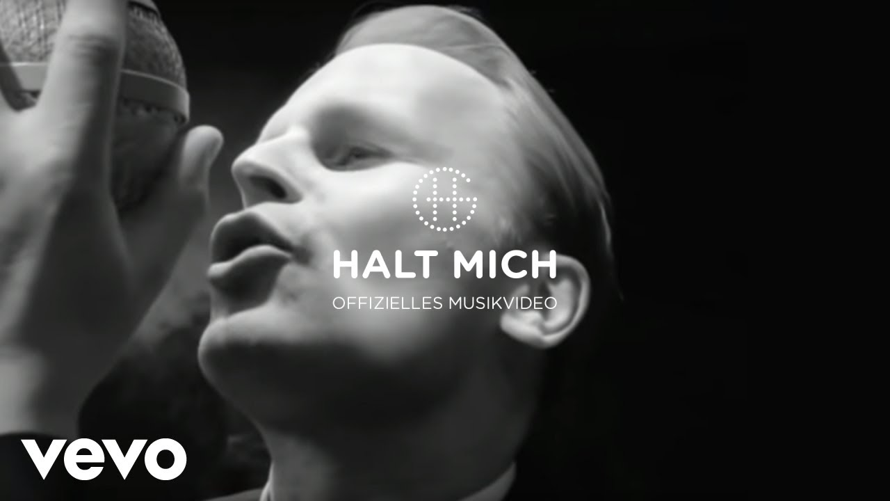 Herbert Gr&ouml;nemeyer - Halt mich (offizielles Musikvideo)