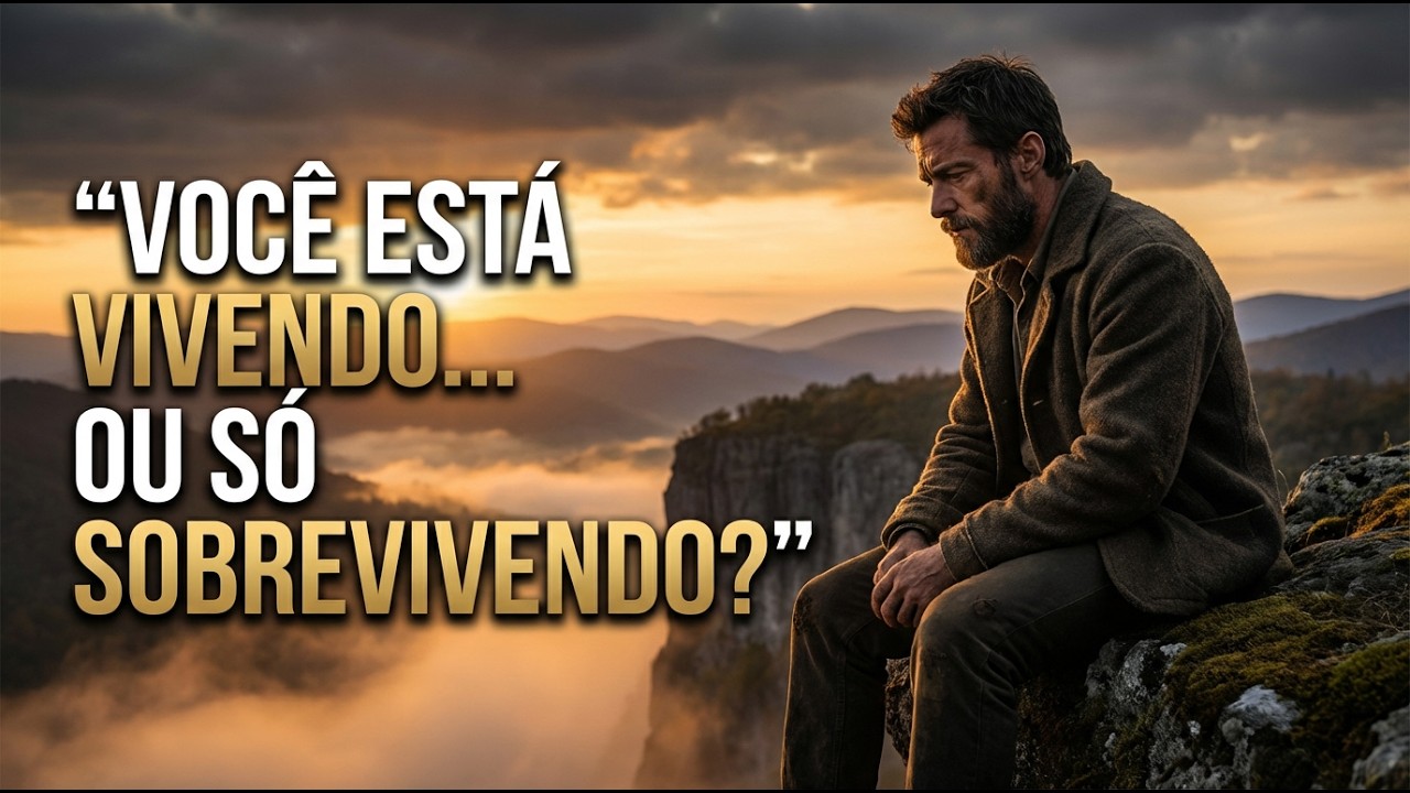 5 Lições Estoicas Que Mudam Sua Vida Se Você Aplicar Hoje