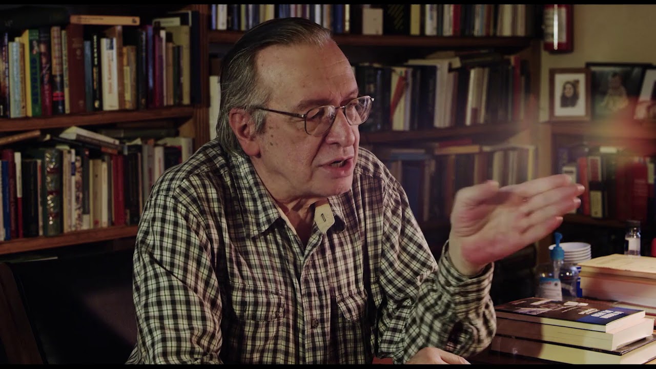 Olavo de Carvalho - Liberdades Individuais