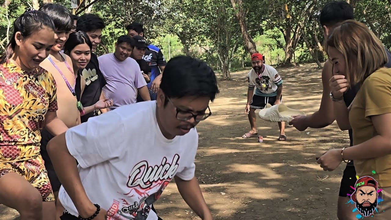 Tumbang Preso Challenge