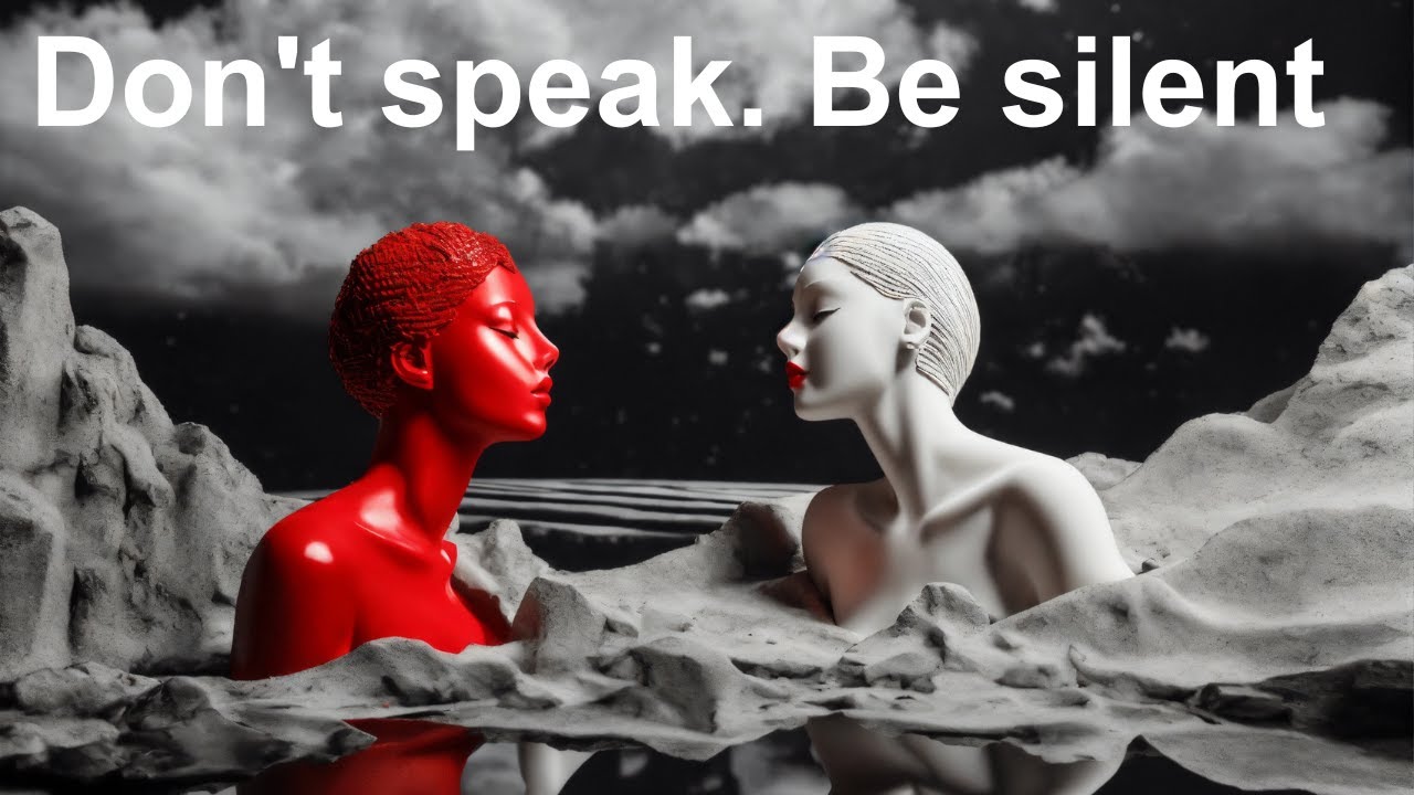 Silent Authority How to Command Any Room Without Speaking