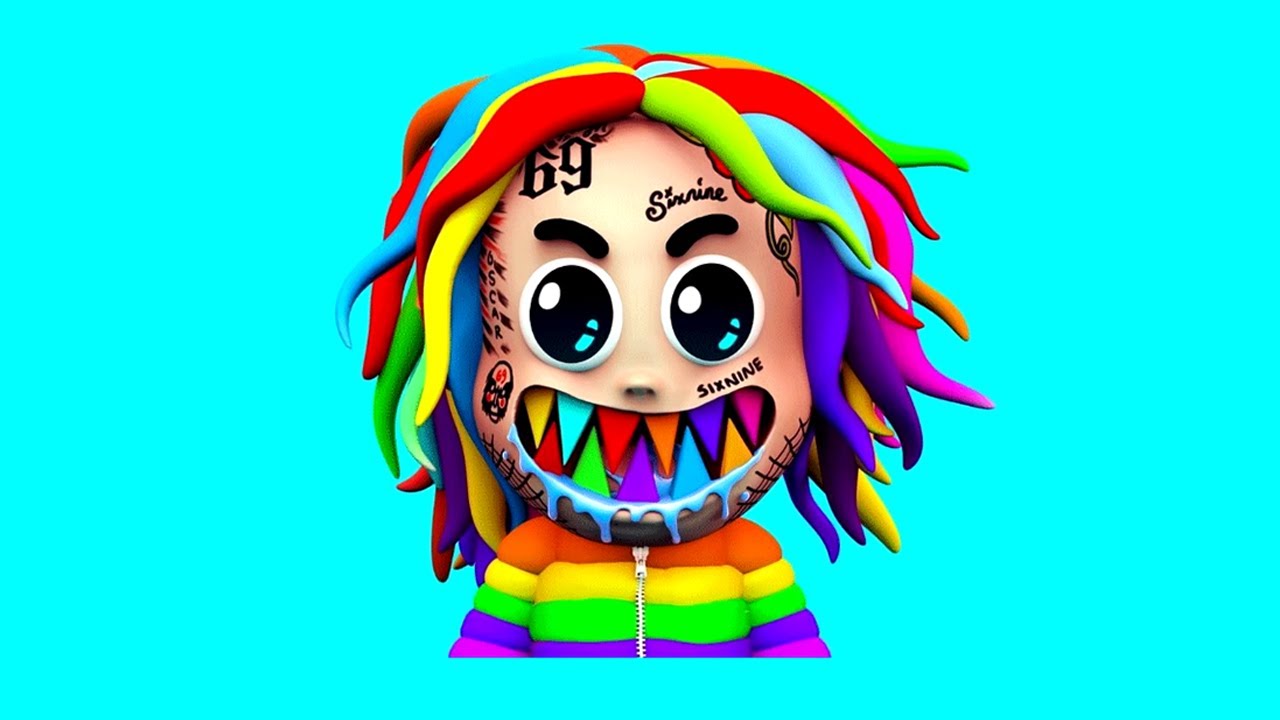 [FREE] 6ix9ine Type Beat 2020 