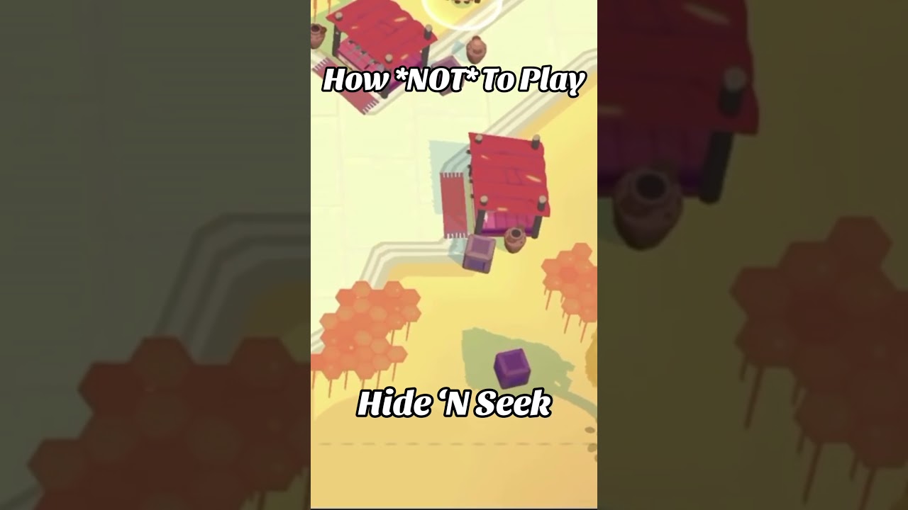 Boomerang Fu Hide and Seek FAIL 😂