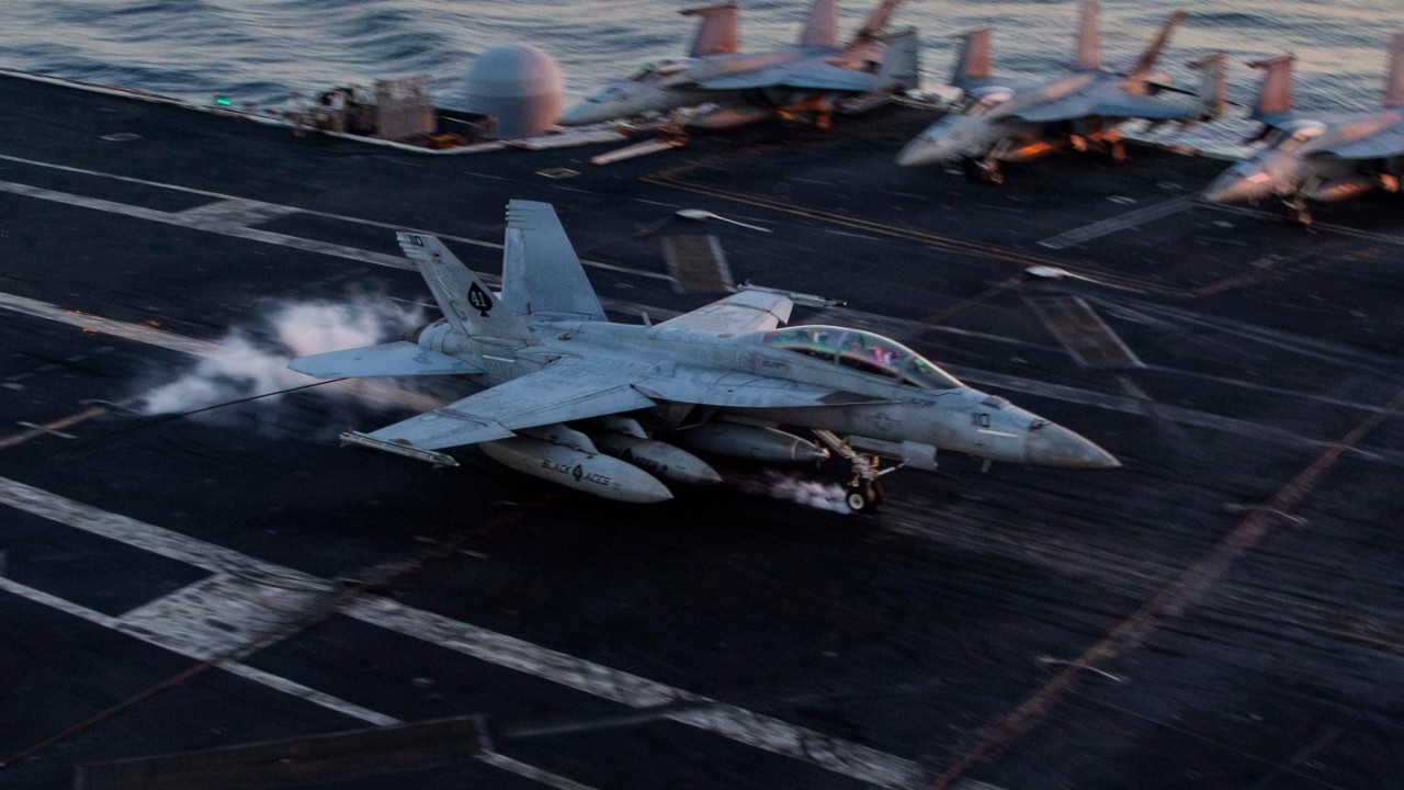 WATCH IT LIVE: Pentagon Briefing