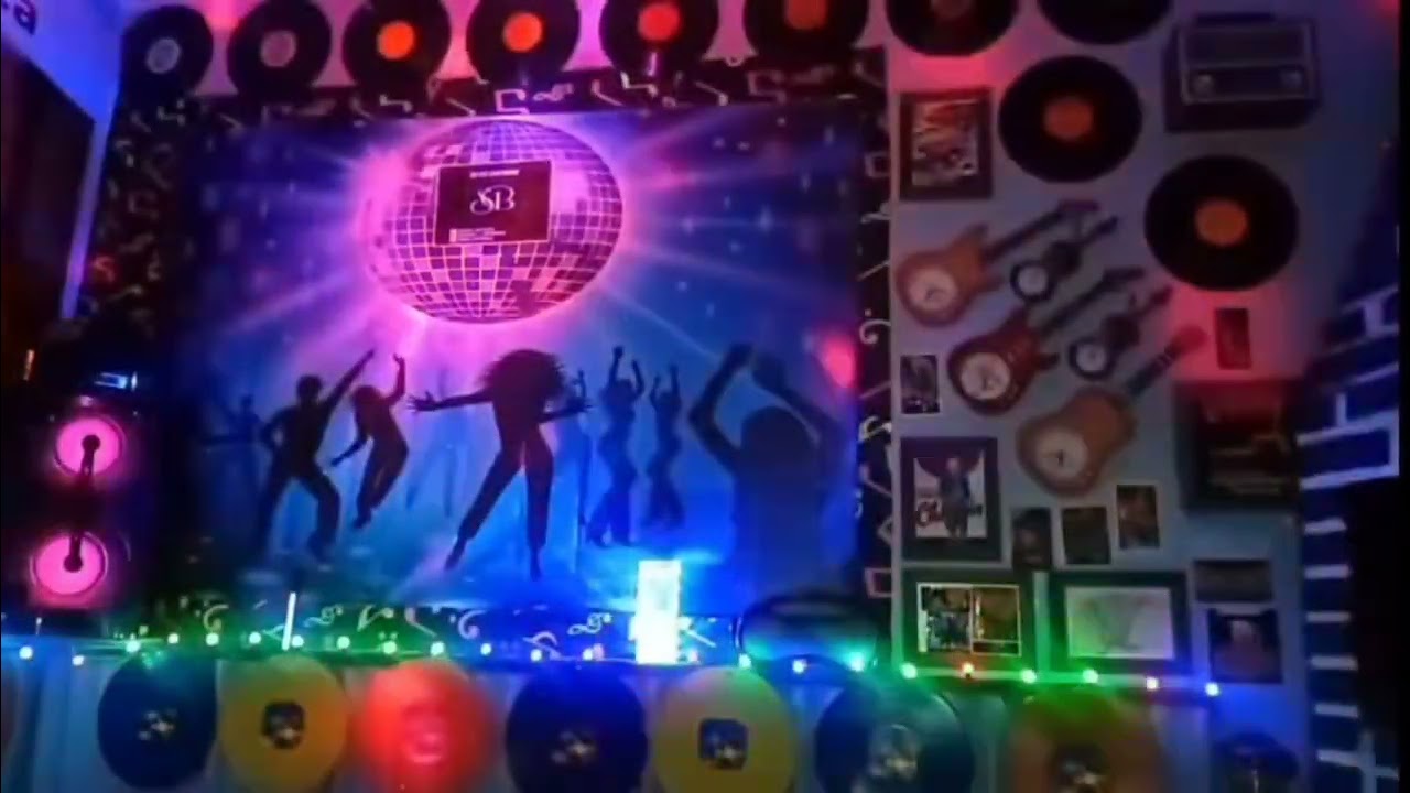 MUSICAL RC, RAINHA MUSICAL • VOCÊ QUE QUIS ASSIM • SB DO CANTINHO 🎶 