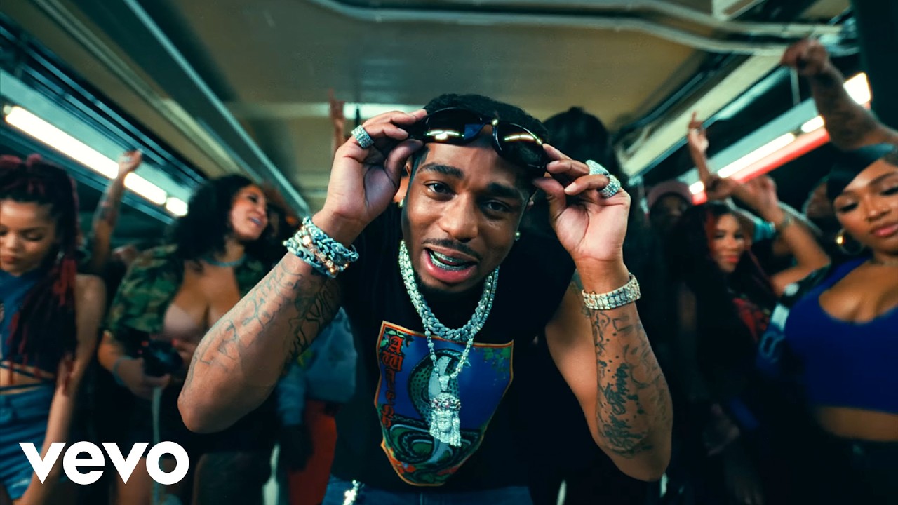 MIGOS COLLECTION - 20 Minutes Best of Migos Music
