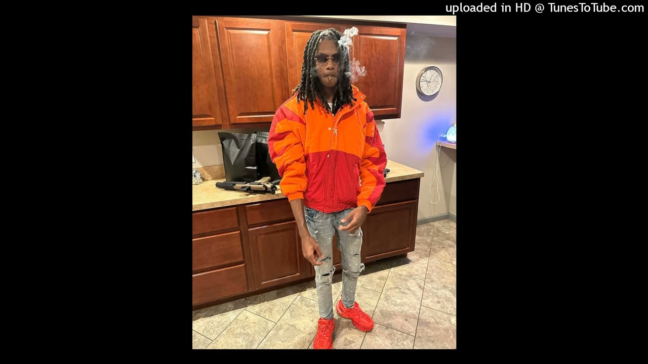 [FREE FOR PROFIT] Rio Da Yung OG x Babyfxce E x Flint Type Beat - 