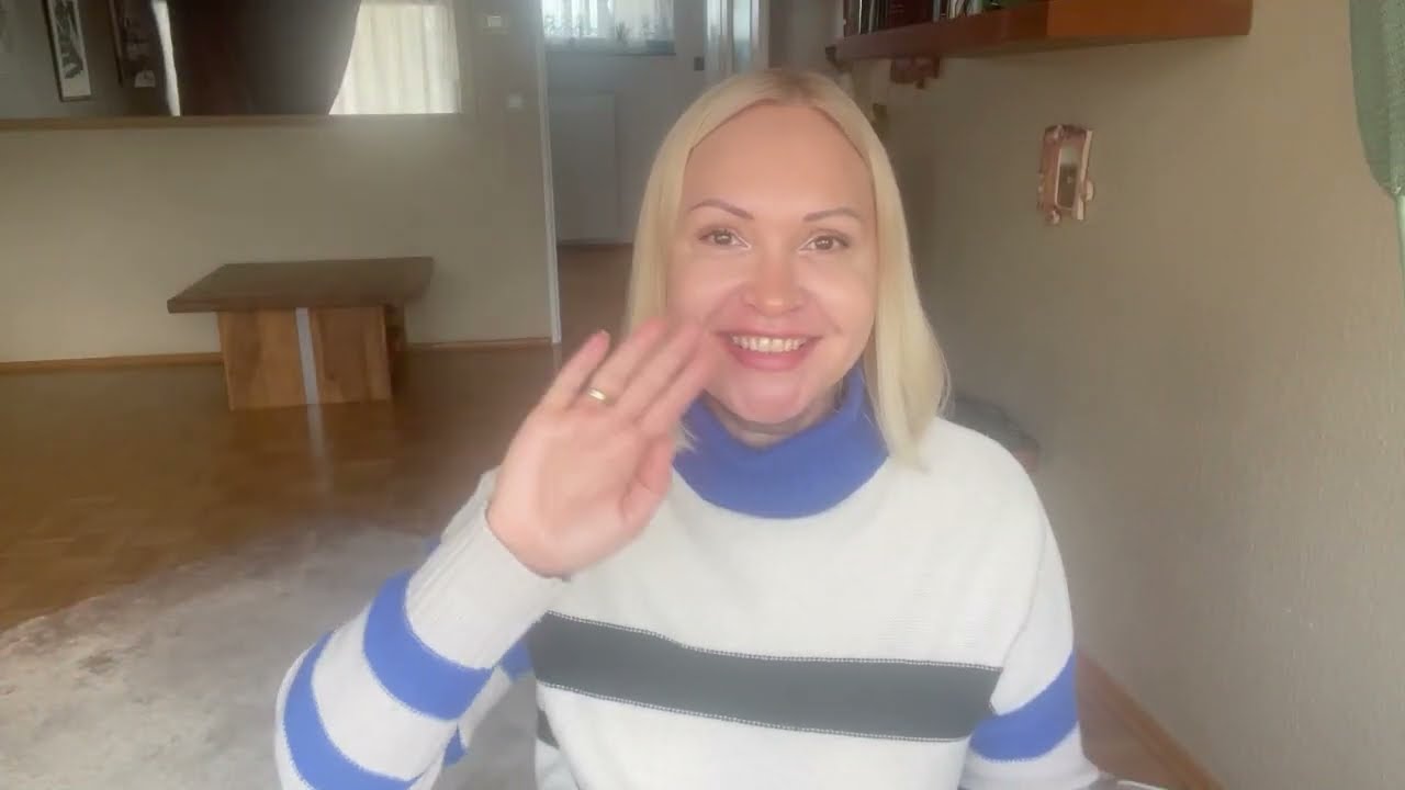 Russisch lernen mit Maryna.Russisch lernen mit Humor &ndash; Rate mal, wer das ist! Russisch A1. Lektion 2