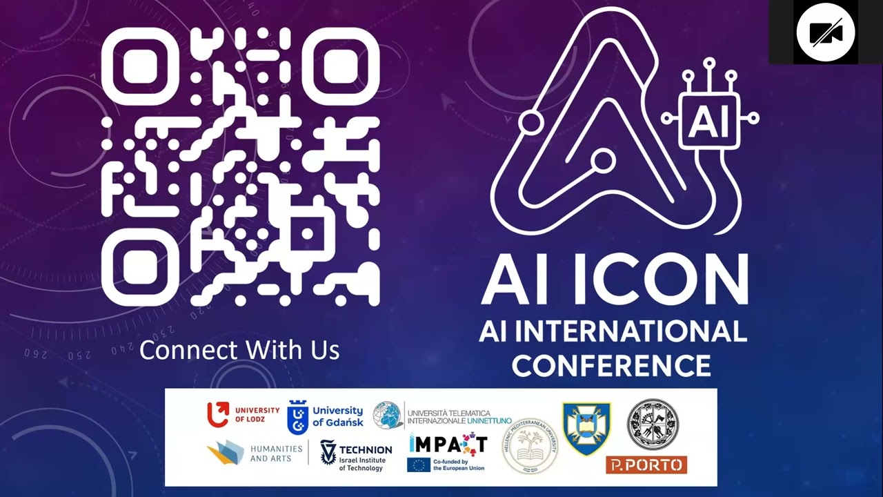 AI ICON 2025 (part 1) June 4
