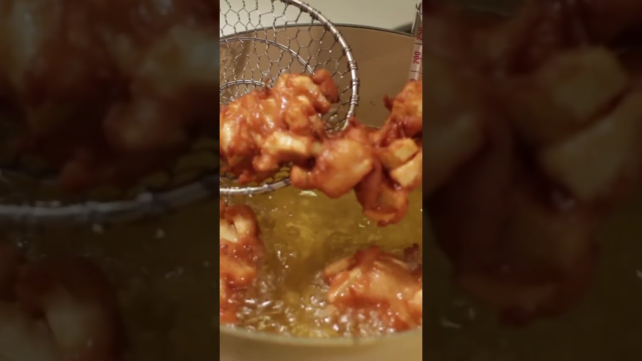 Easy Homemade Apple Fritters