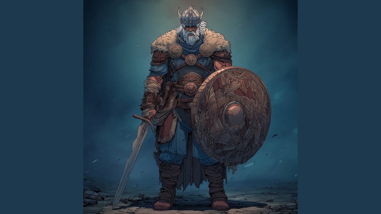 To Valhalla we ride