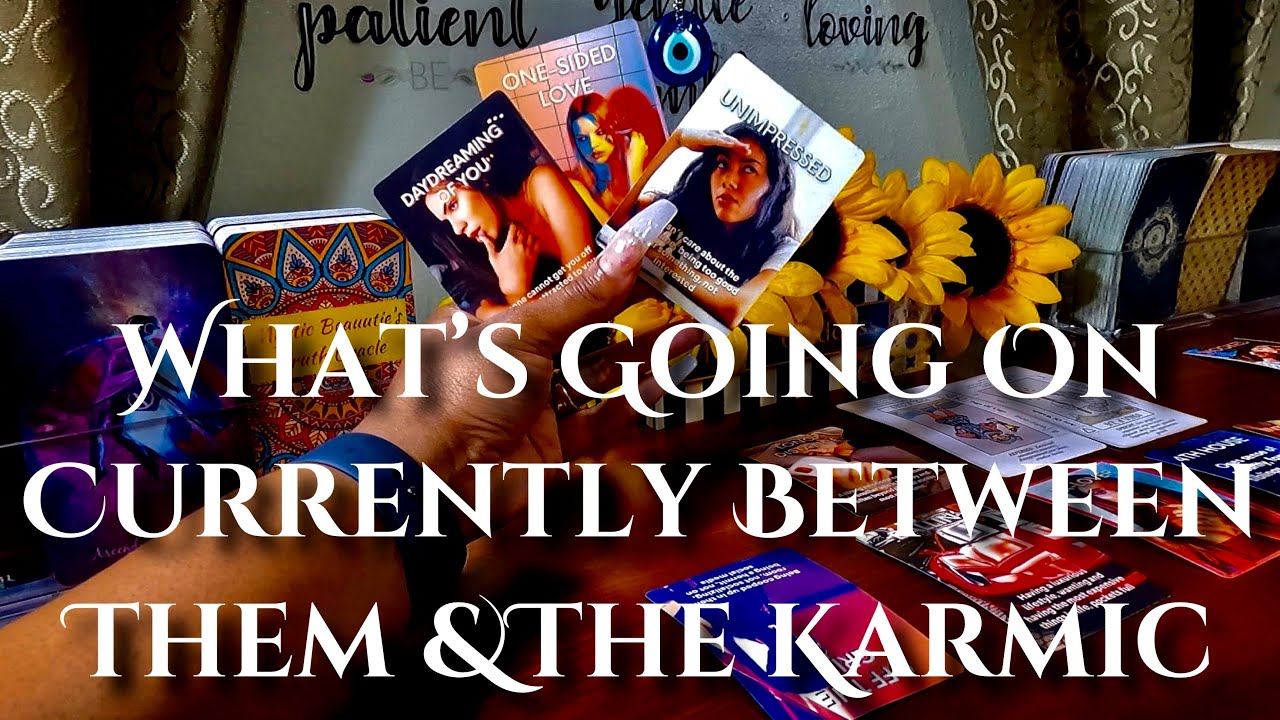 ✨One’s In It For Love, The Other’s After Money. Karmic Treated Cruelly For Not Being Better Than You