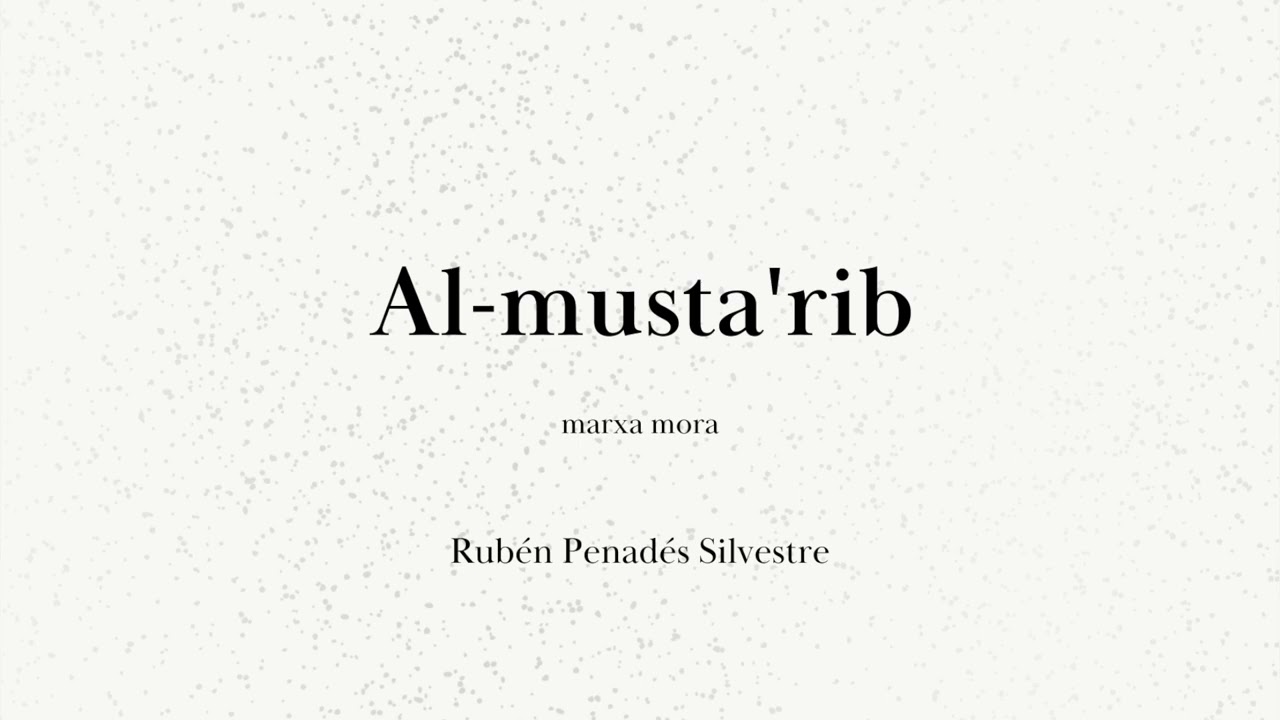Al musta'rib