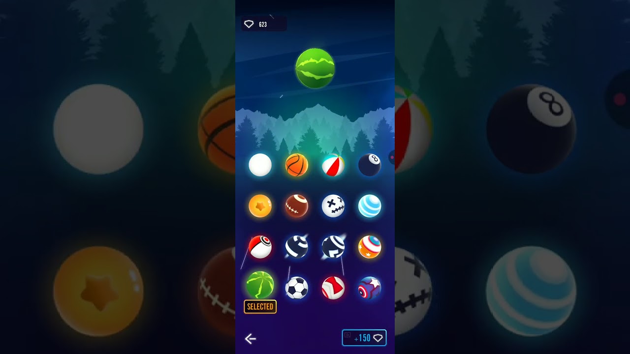 Dancing Sky 3 On Phone | Cheap Thrills | Easy And Hard | Subscribe And Like!