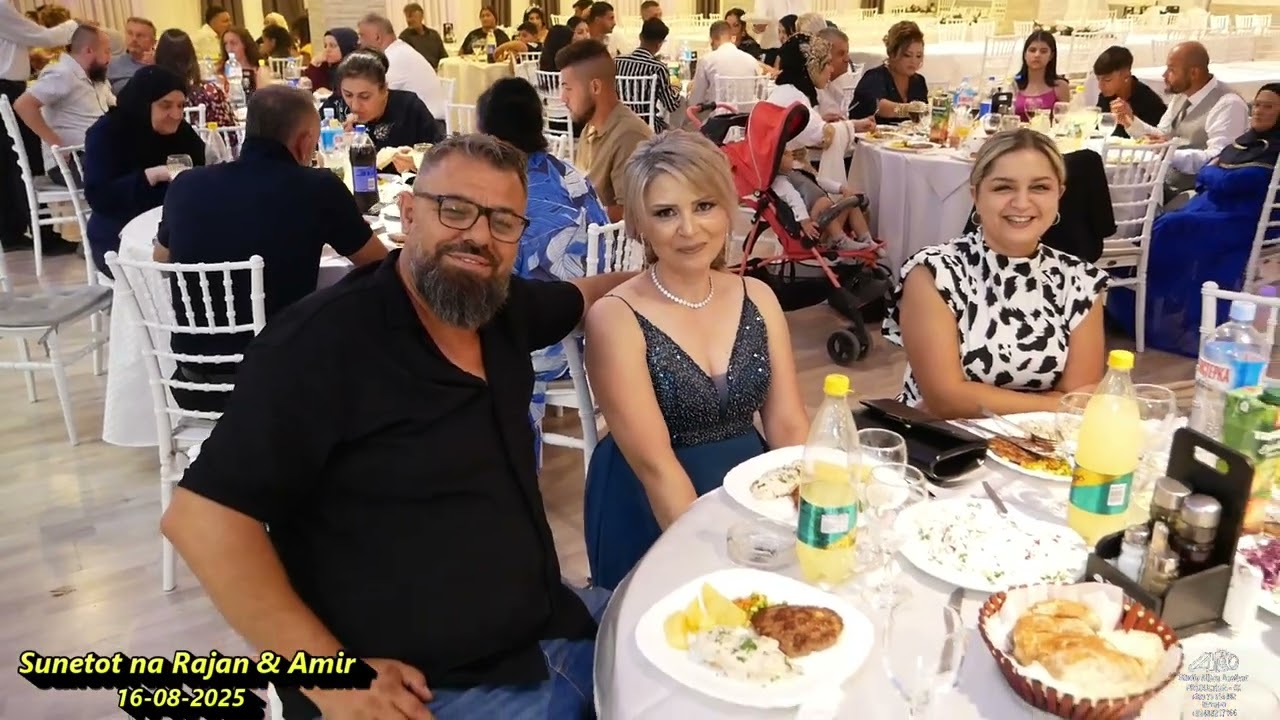 SUNETOT NA RAJAN I AMIR  3 DEL