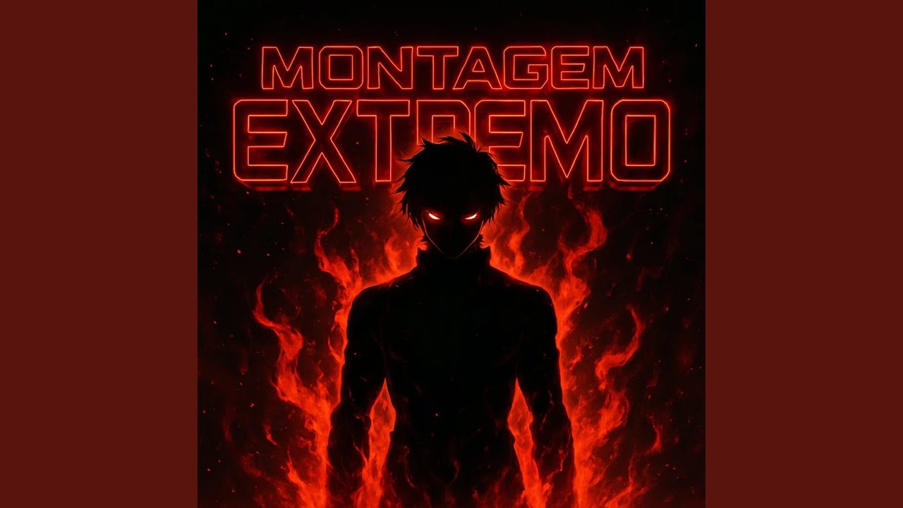 MONTAGEM EXTREMO (Sped Up)