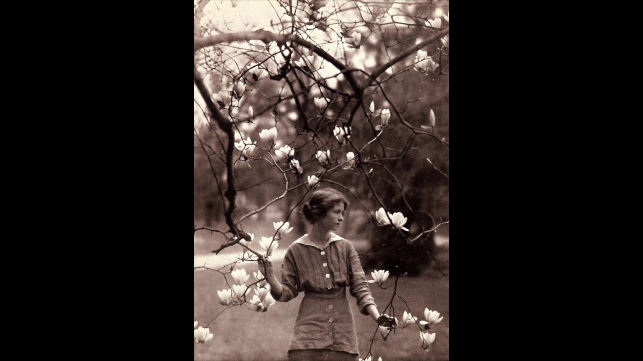Renascence | Edna Millay | Narrated by J.C.J. Bergman
