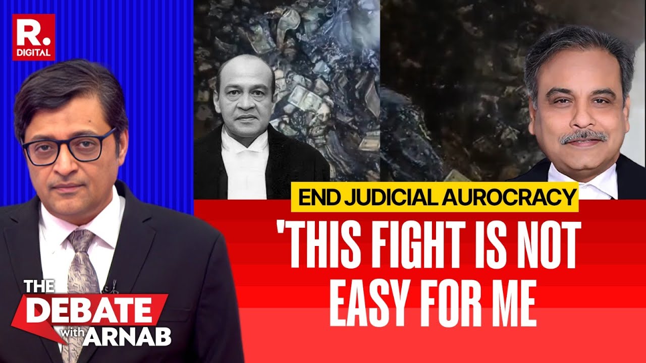 My Career Is At Stake For Fighting For The Right Thing: Allahabad HCBA President Anil Tiwari