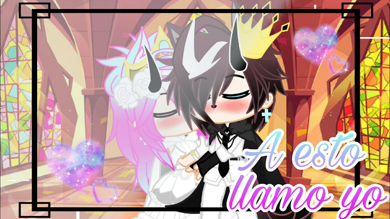 💖A esto llamo yo💖 Dąmärįs Gäçhą
