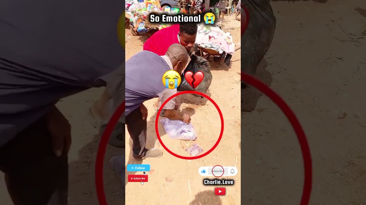 Reward in Kindness 😭💔 Social Experiment That Will Make You Cry 😭😭 ( So Emotional )