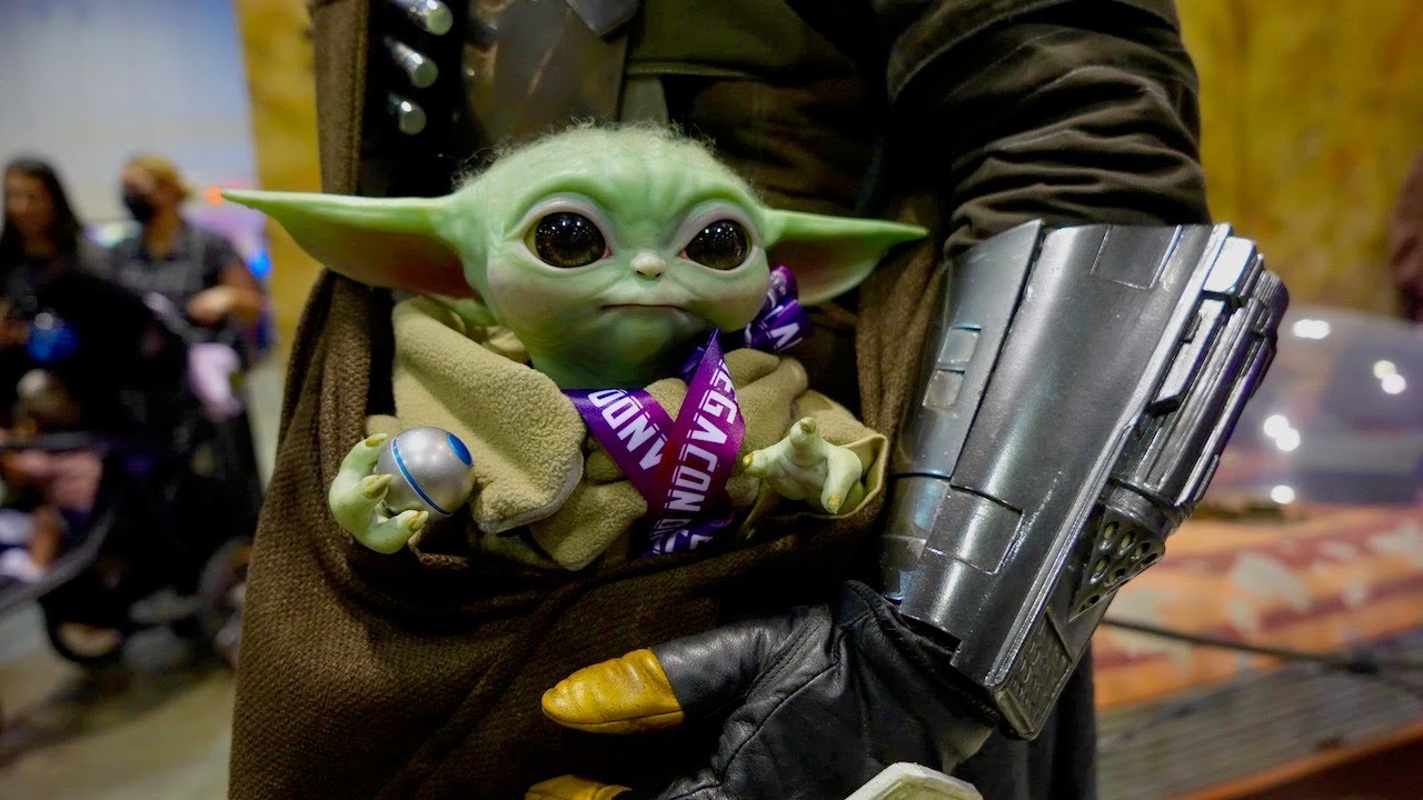 Star Wars Celebration 2022