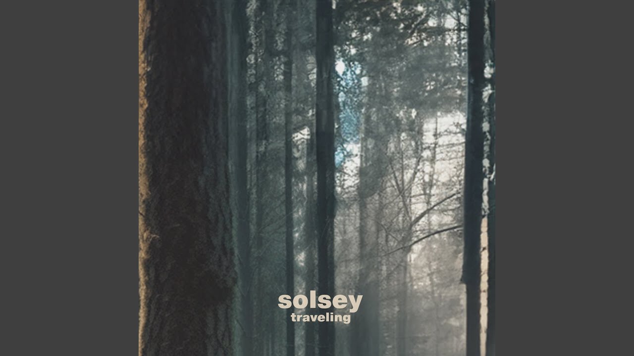 traveling