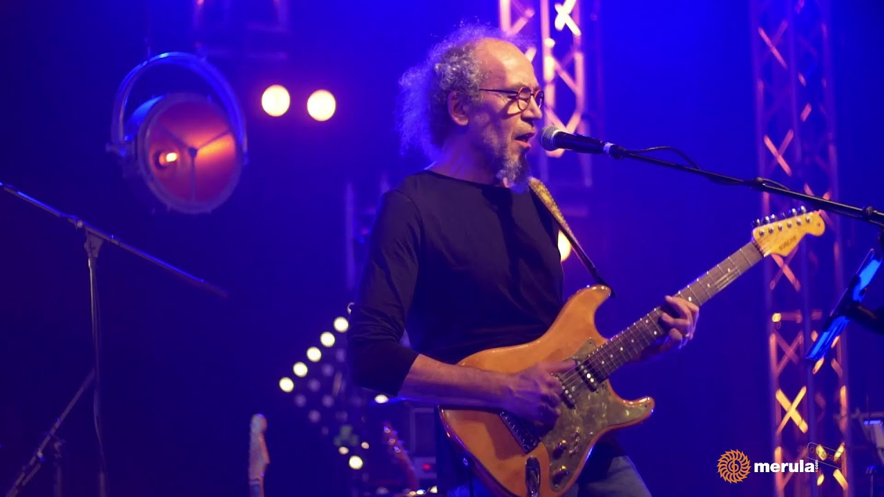 DIRE STRAITS STORY @ Magazzino Musicale Merula