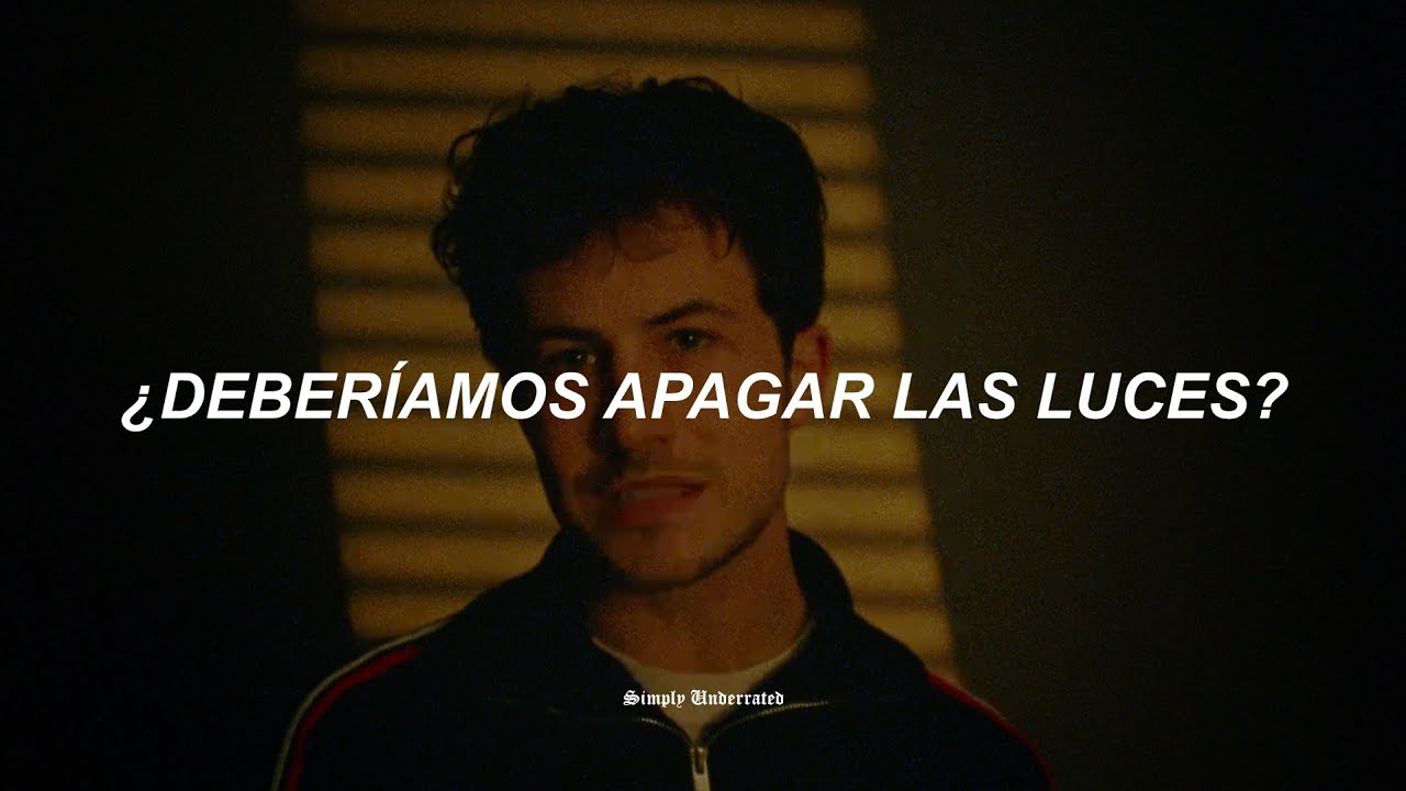 Wallows - Your Apartment (Sub. Español)