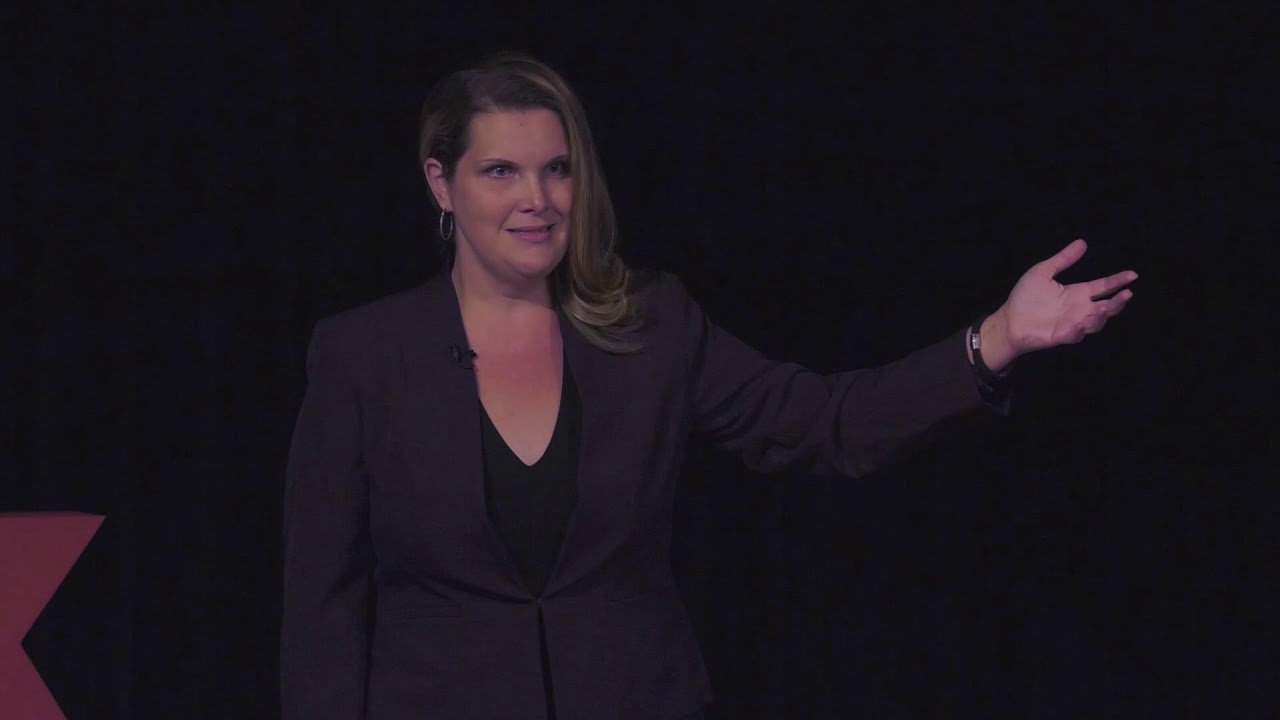 When Implicit Bias Becomes Explicit | Megan Fuciarelli | TEDxLivoniaCCLibrary