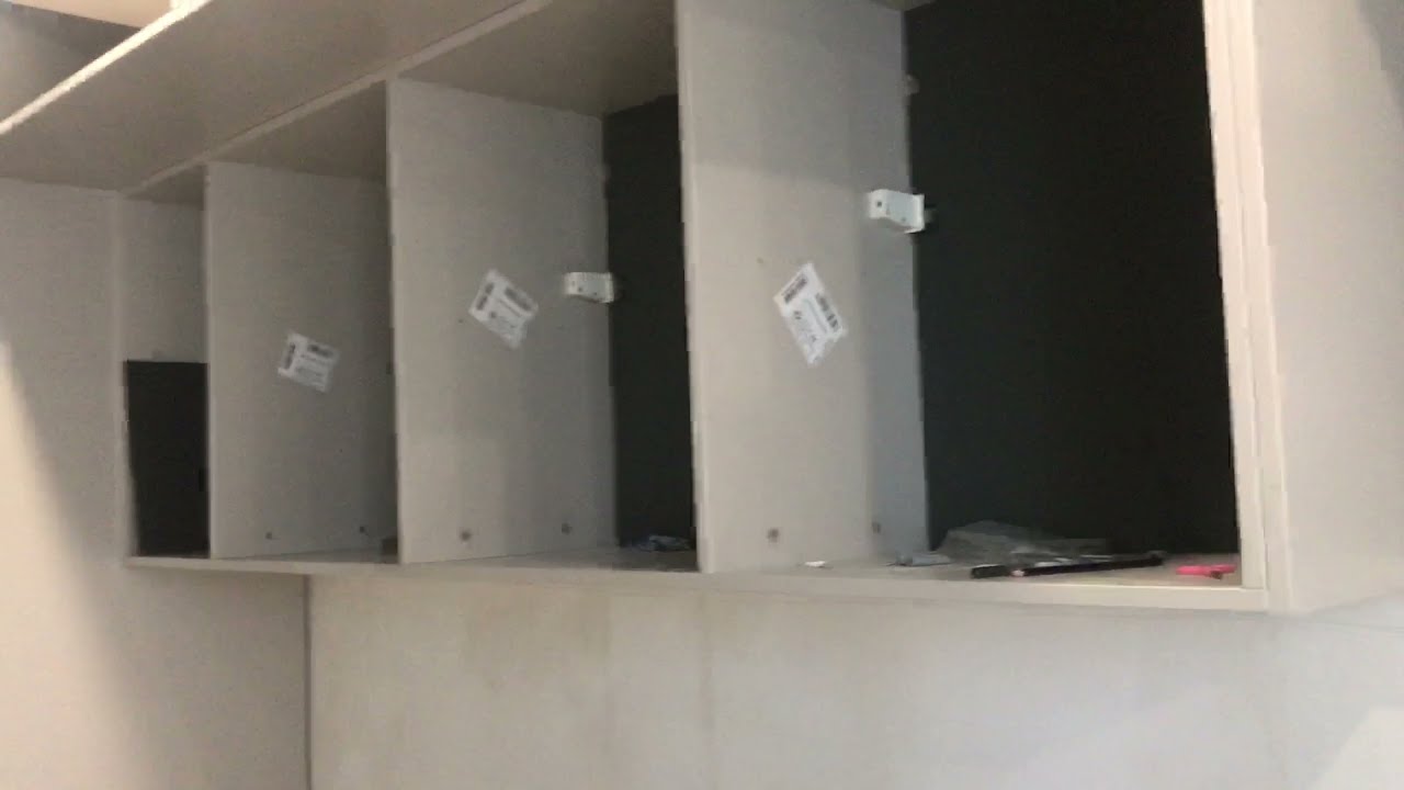 Серіал - Як я замовив кухню на Віяр (власний досвід, варто чи не варто) - серія 1
