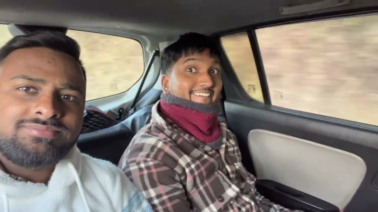 ￼ Nainital vlog￼ ⛰️🛶 #travel #nainital #vlog #explore #mountains #nature #pahadi #trending 