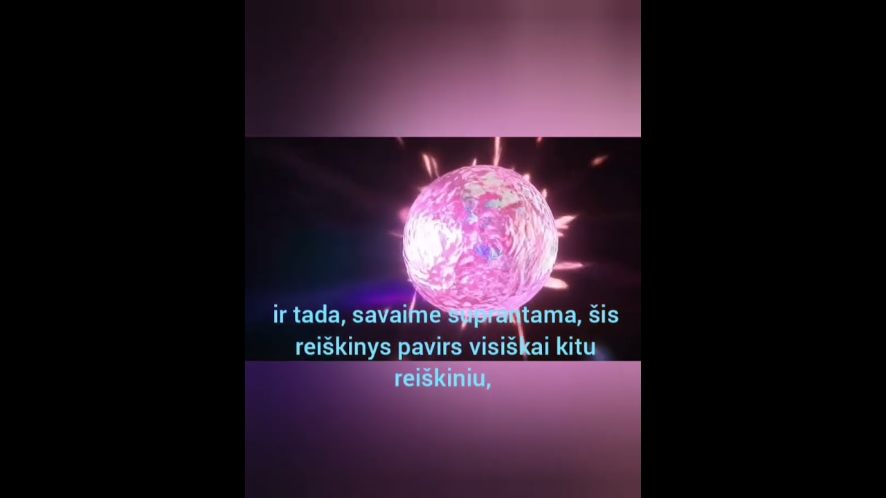 Teigiami ir neigiami reiskiniu stimuliatoriai