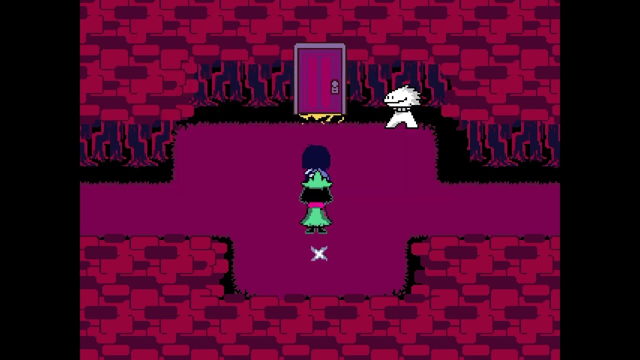 deltarune PT 7