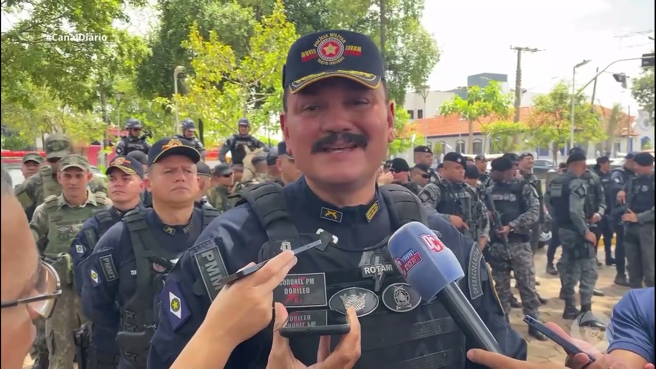 Operação Território Livre 2 