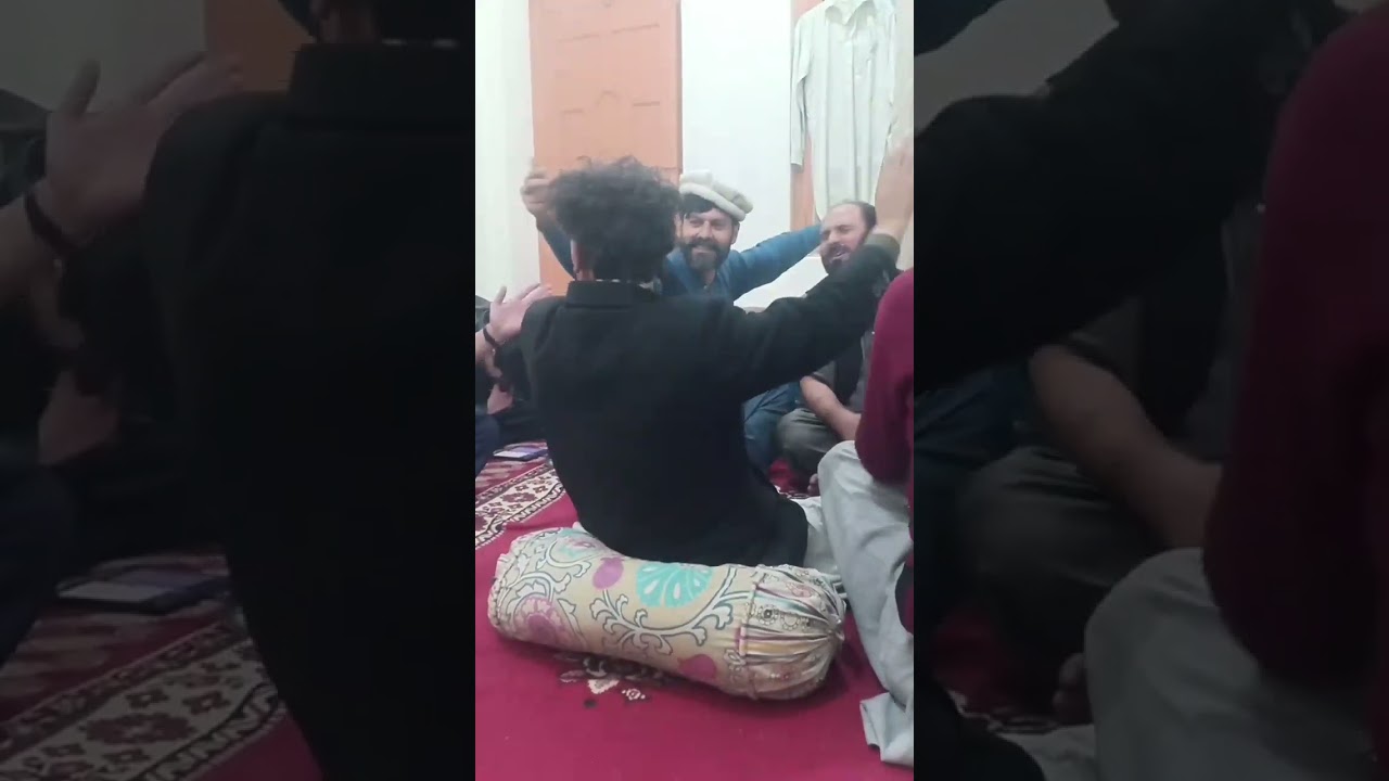 Shah Zaman faraq new song