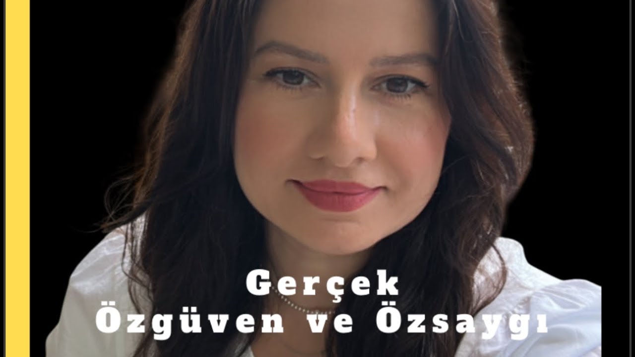 Sandığın Kadar Özgüvenli misin?