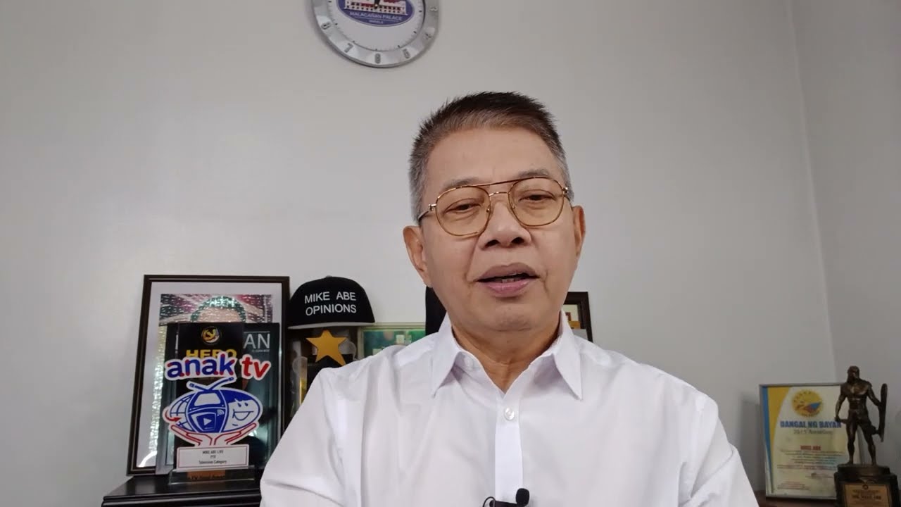 500 NA BAGONG TESTIGO LABAN KAY DUTERTE SA ICC! GRABE ITO!