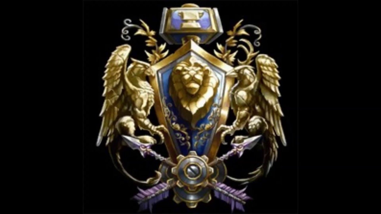 Warcraft II Alliance OST Orchestrated